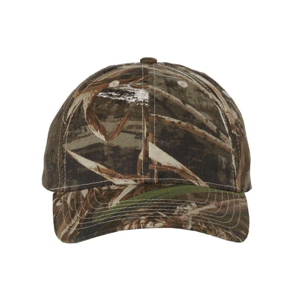 Kati Camo Mossy Oak Cap / Realtree Max-5